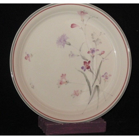Noritake Keltcraft River Oaks Salad Plate (s) Ireland - Picture 1 of 2